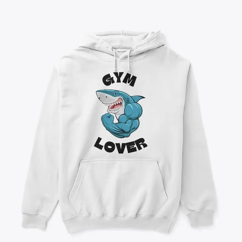 Gym Lover design 